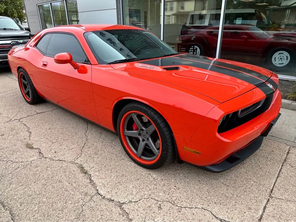 2009 Dodge Challenger 3rd Gen - Image 3 of 15