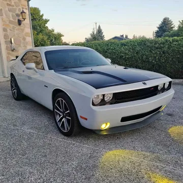 2009 Dodge Challenger
