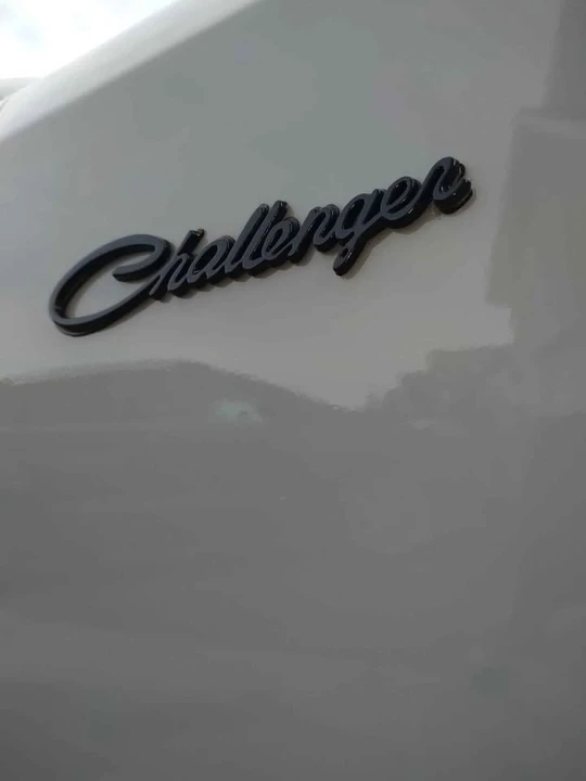 2009 Dodge Challenger 3rd Gen - Image 12 of 12