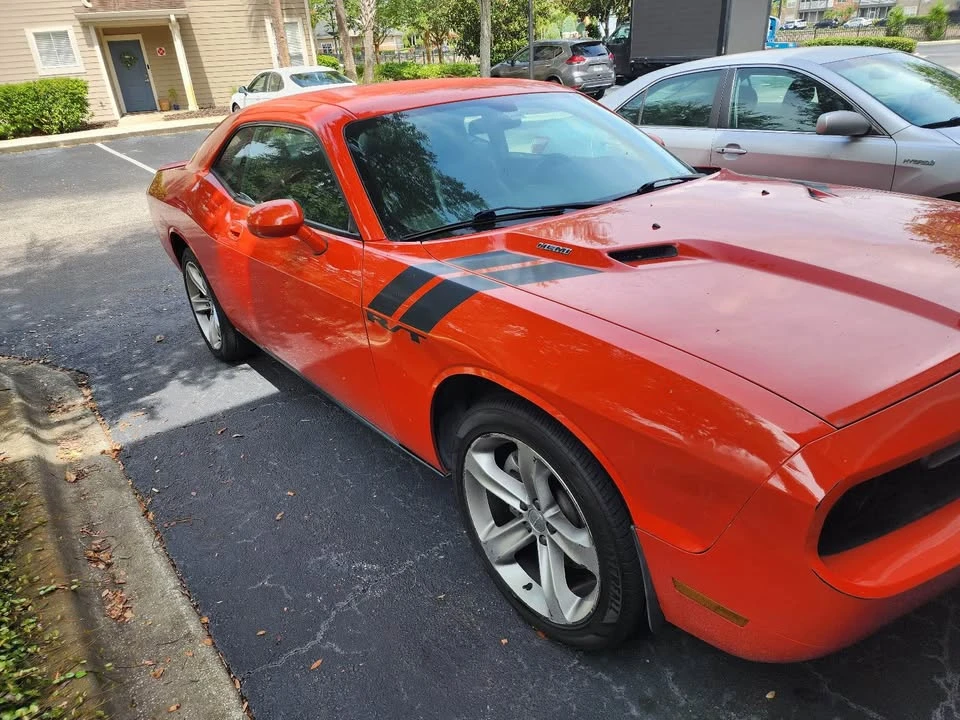 2009 Dodge Challenger 3rd Gen - Image 2 of 17