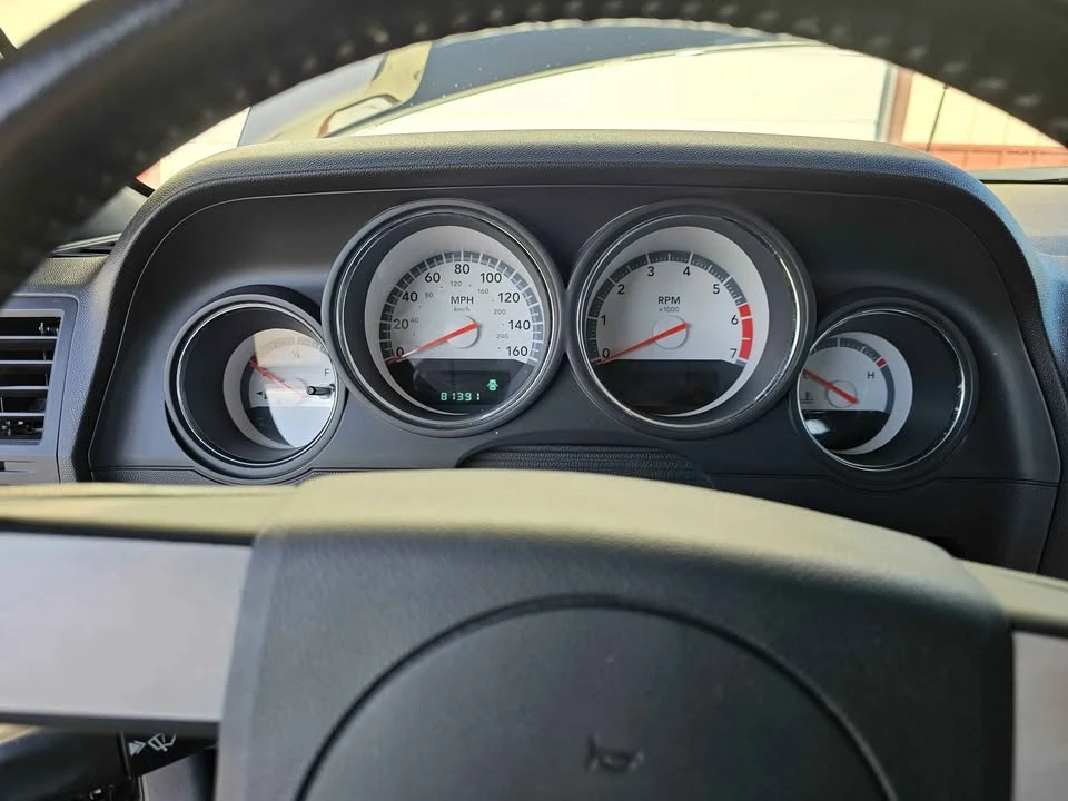 2009 Dodge Challenger 3rd Gen - Image 2 of 13