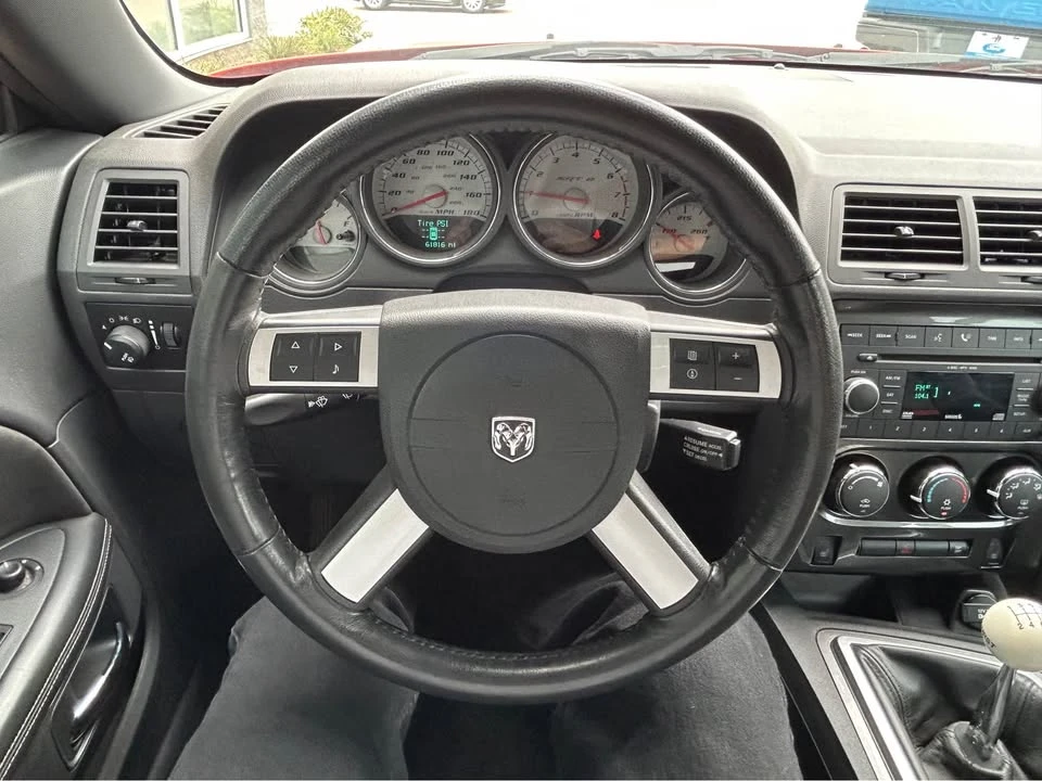 2009 Dodge Challenger 3rd Gen - Image 15 of 15
