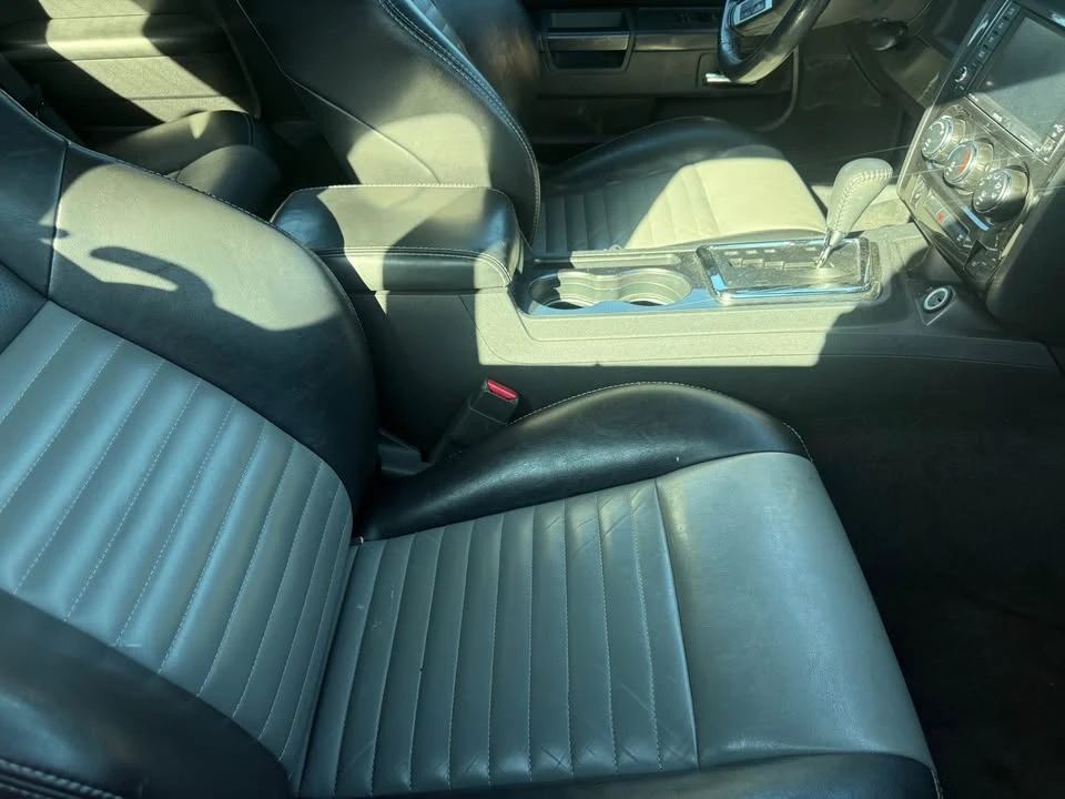 2009 Dodge Challenger 3rd Gen - Image 10 of 14