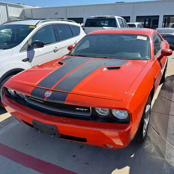 2009 Dodge Challenger