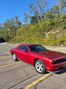 2009 Dodge Challenger