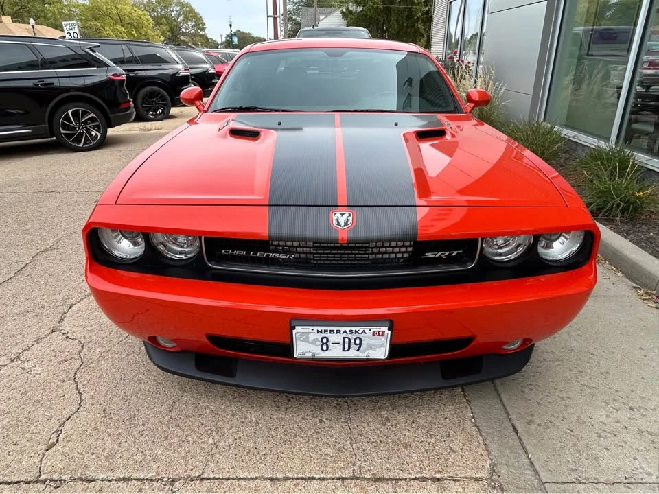 2009 Dodge Challenger 3rd Gen - Image 2 of 15