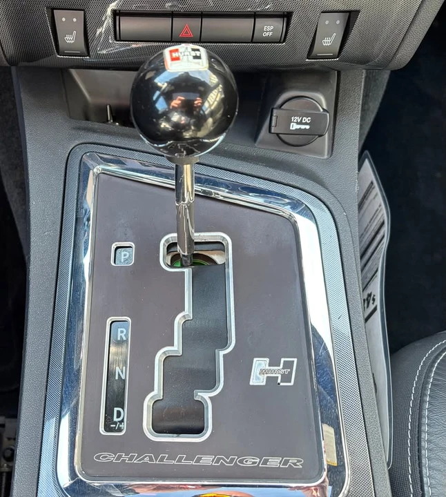 2009 Dodge Challenger 3rd Gen - Image 7 of 20