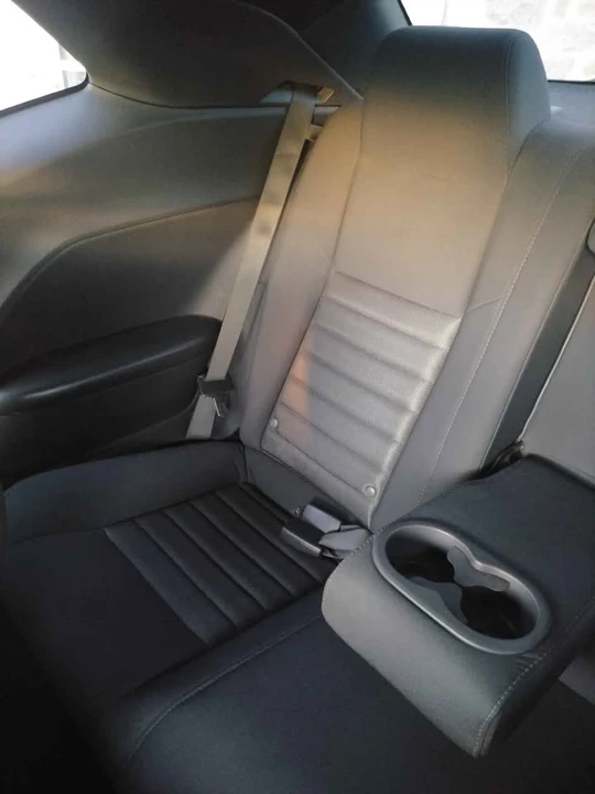 2009 Dodge Challenger 3rd Gen - Image 8 of 12