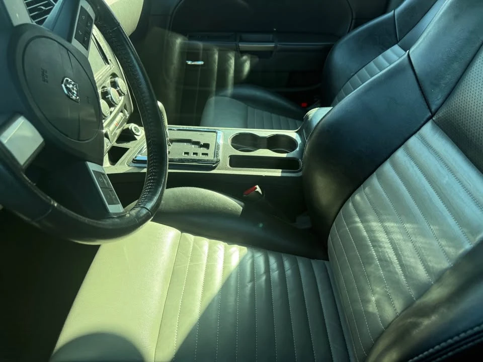 2009 Dodge Challenger 3rd Gen - Image 14 of 14