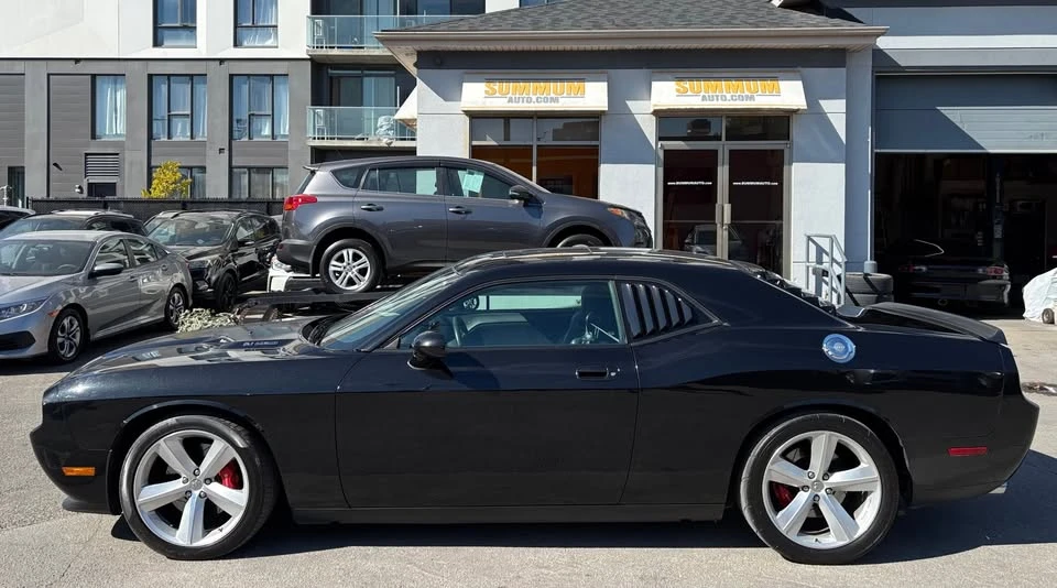 2009 Dodge Challenger 3rd Gen - Image 9 of 20