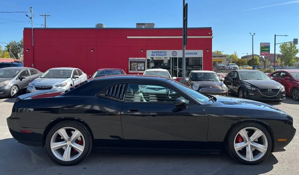 2009 Dodge Challenger 3rd Gen - Image 18 of 20