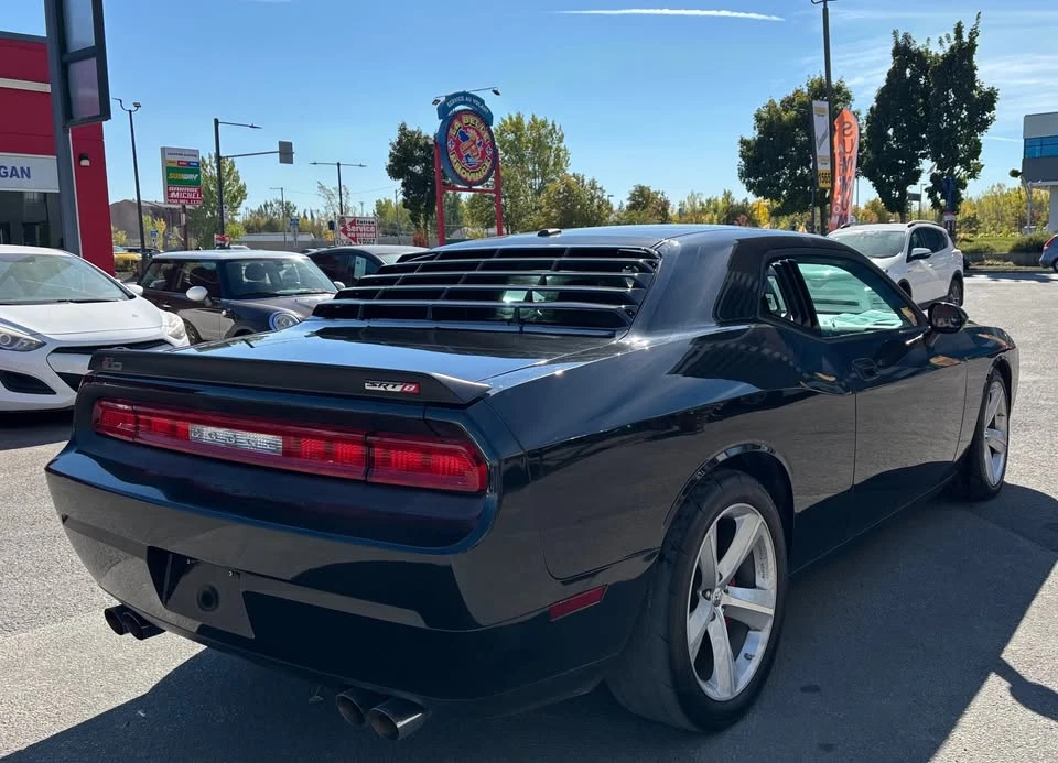 2009 Dodge Challenger 3rd Gen - Image 13 of 20