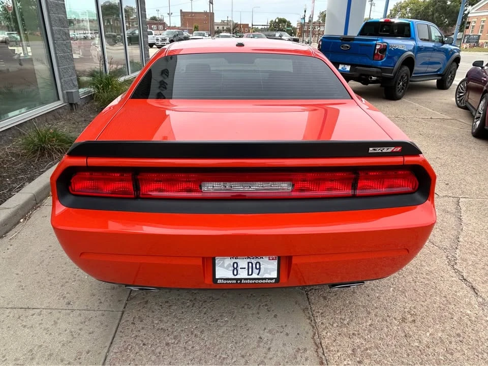 2009 Dodge Challenger 3rd Gen - Image 8 of 15