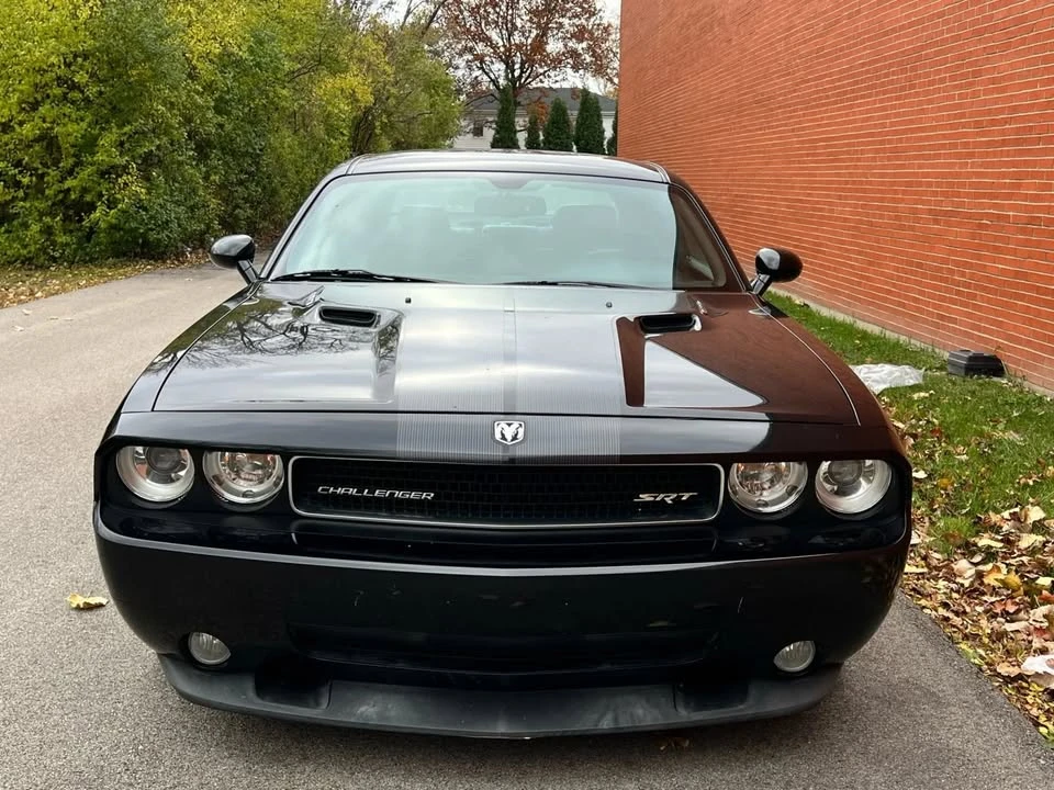2009 Dodge Challenger 3rd Gen - Image 3 of 20
