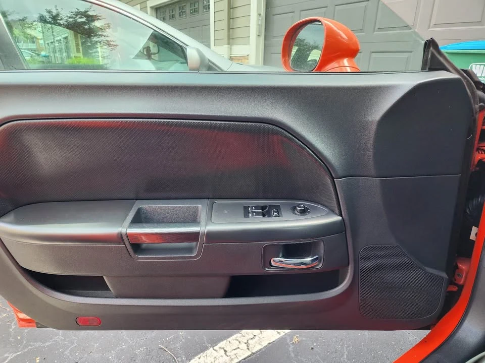 2009 Dodge Challenger 3rd Gen - Image 17 of 17