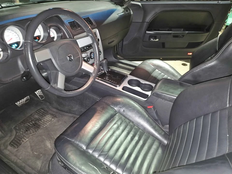 2009 Dodge Challenger 3rd Gen - Image 8 of 15