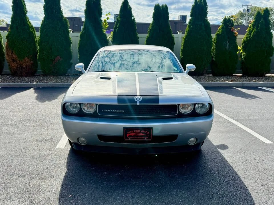 2009 Dodge Challenger 3rd Gen - Image 2 of 11