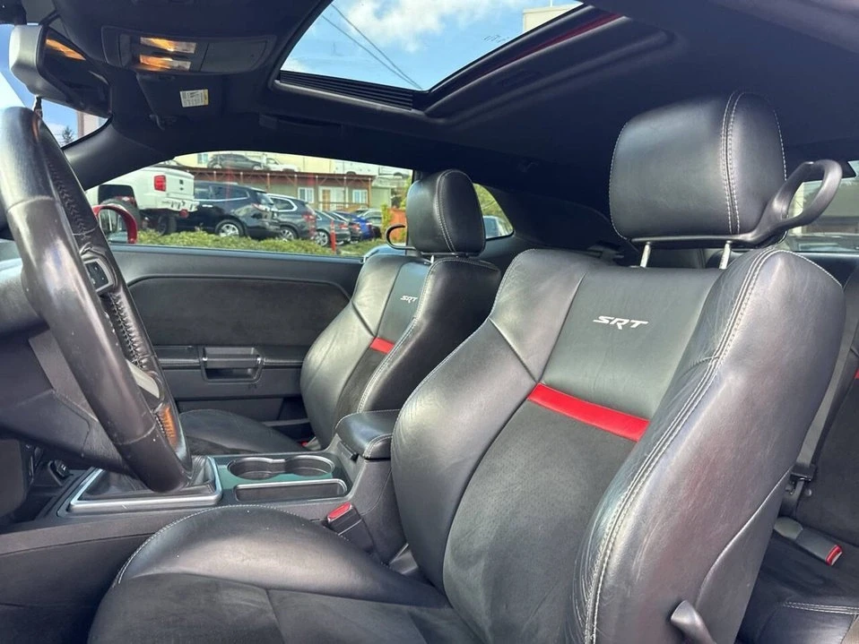 2009 Dodge Challenger 3rd Gen - Image 20 of 20