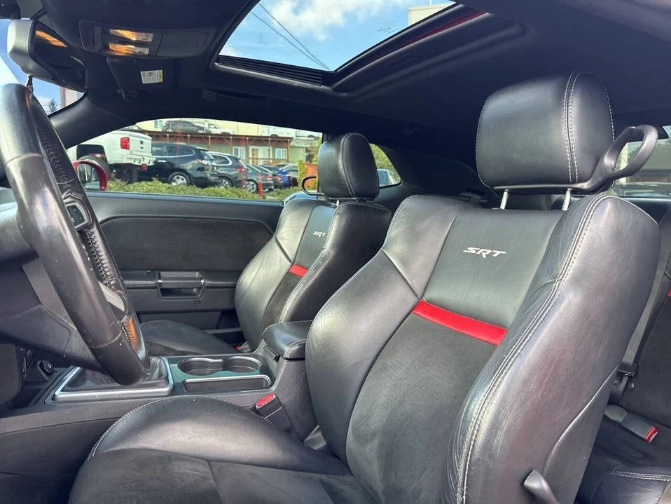 2009 Dodge Challenger 3rd Gen - Image 20 of 20