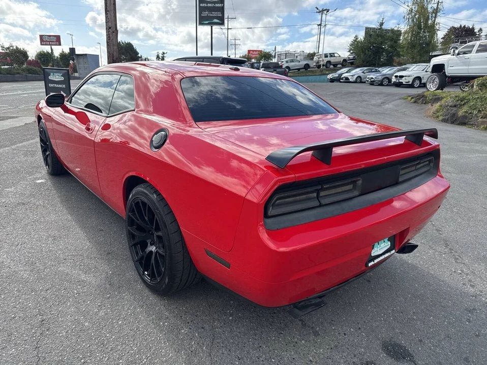 2009 Dodge Challenger 3rd Gen - Image 4 of 20
