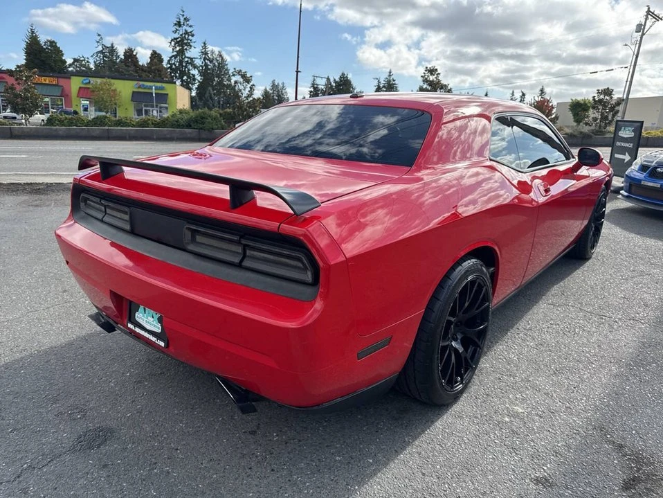 2009 Dodge Challenger 3rd Gen - Image 6 of 20