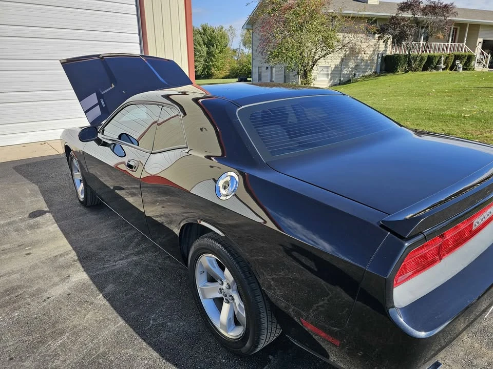 2009 Dodge Challenger 3rd Gen - Image 6 of 13