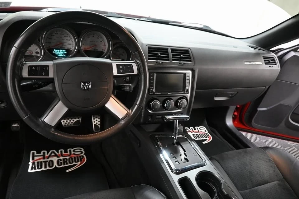 2009 Dodge Challenger 3rd Gen - Image 4 of 19