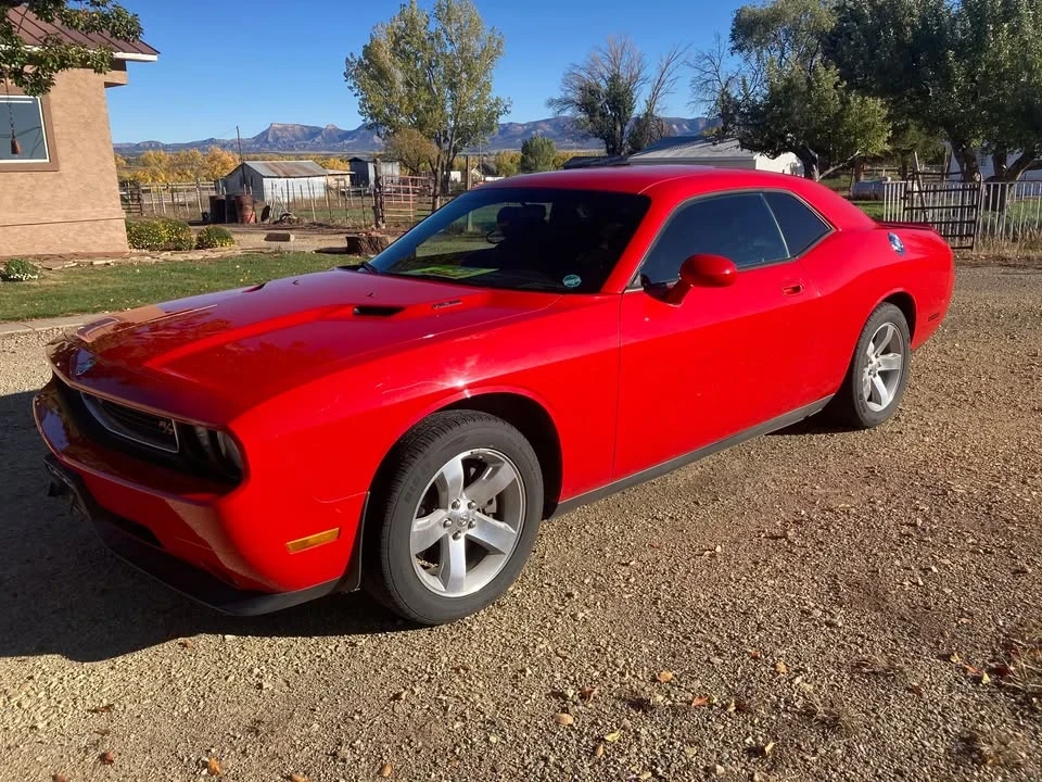 2009 Dodge Challenger 3rd Gen - Image 3 of 17