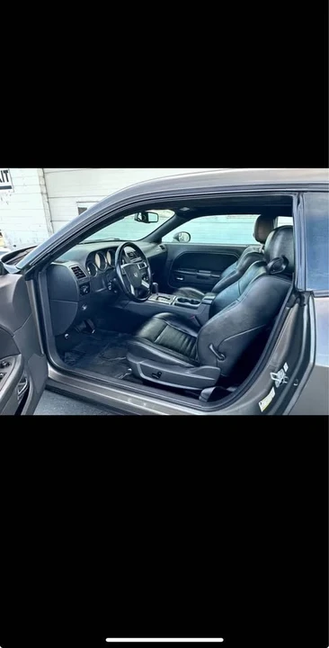 2009 Dodge Challenger 3rd Gen - Image 7 of 14