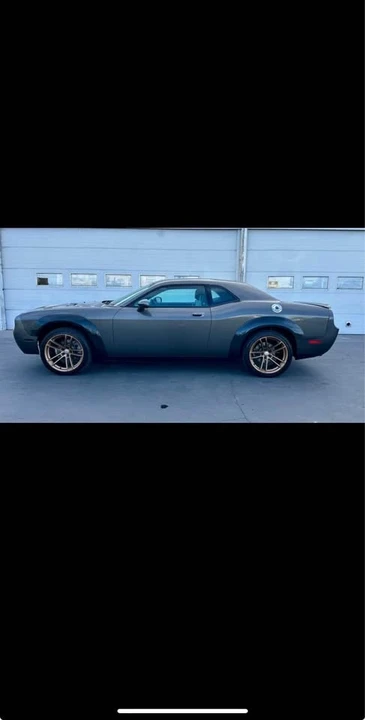 2009 Dodge Challenger 3rd Gen - Image 5 of 14