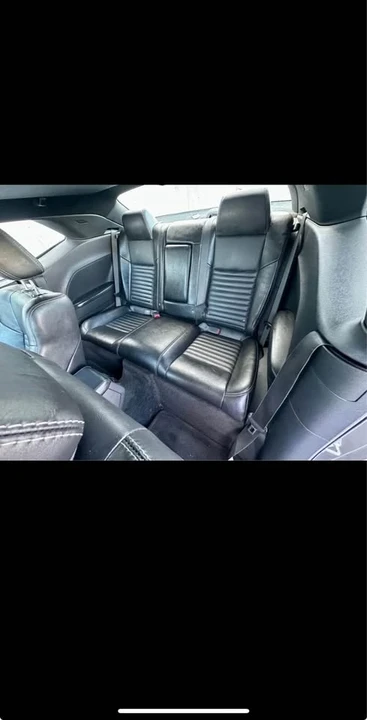2009 Dodge Challenger 3rd Gen - Image 10 of 14