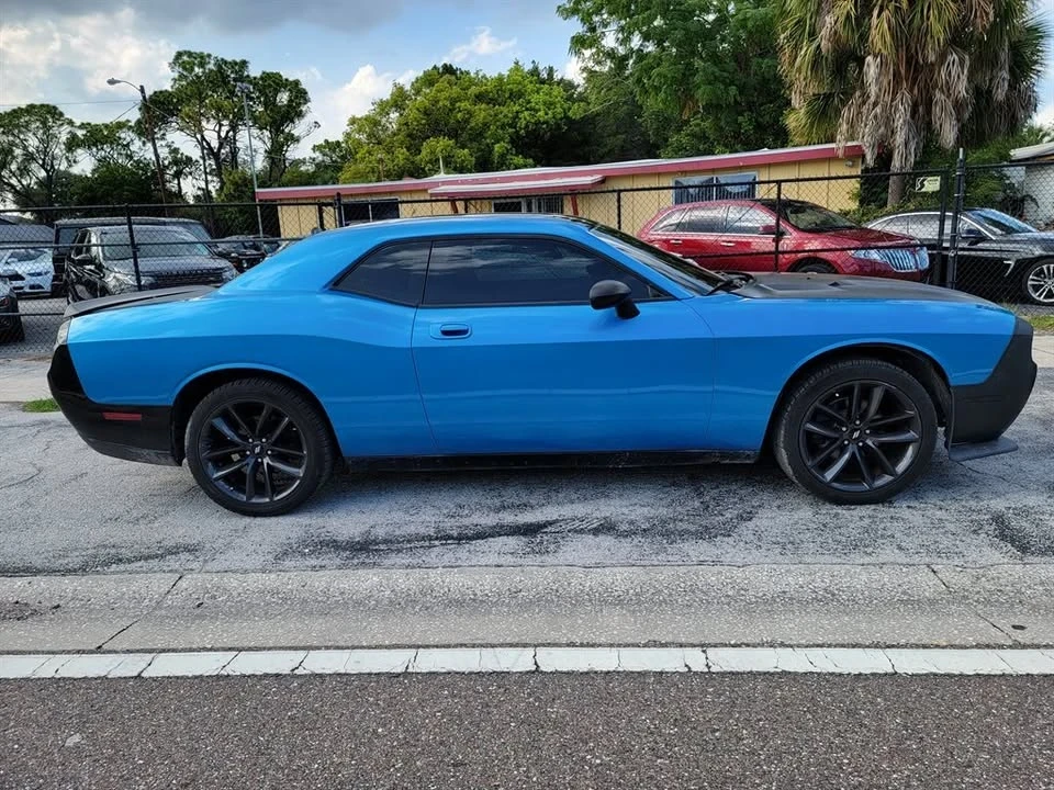 2009 Dodge Challenger 3rd Gen - Image 3 of 11