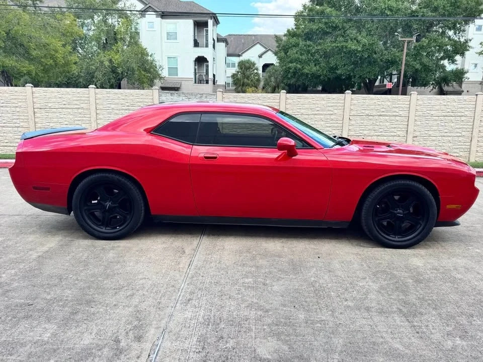 2009 Dodge Challenger 3rd Gen - Image 6 of 20