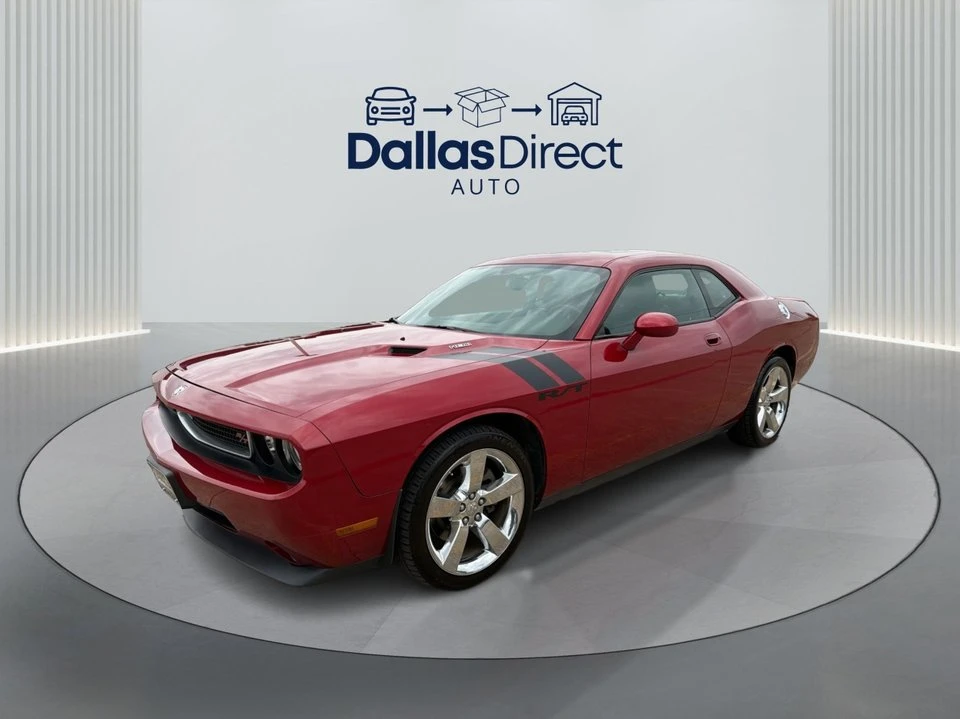 2009 Dodge Challenger 3rd Gen - Image 2 of 20