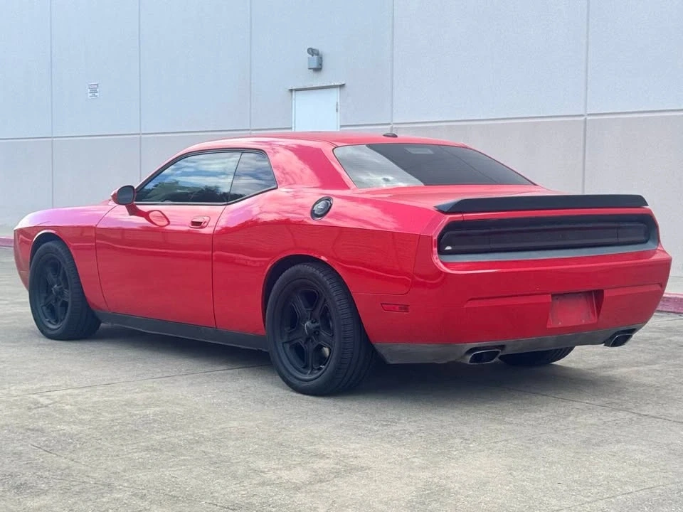 2009 Dodge Challenger 3rd Gen - Image 3 of 20