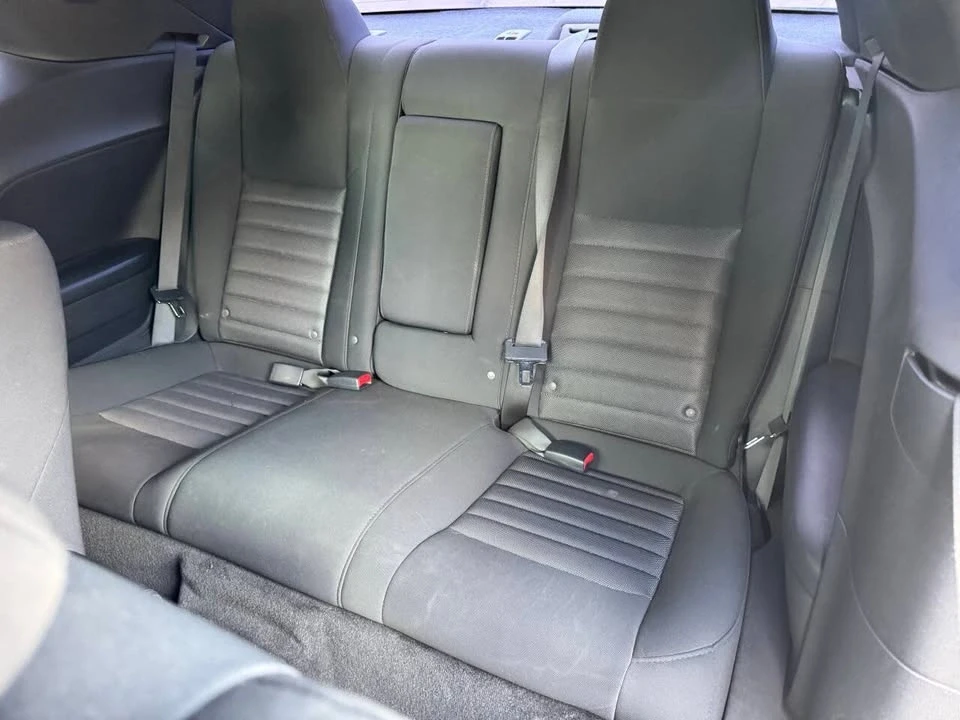 2009 Dodge Challenger 3rd Gen - Image 11 of 20