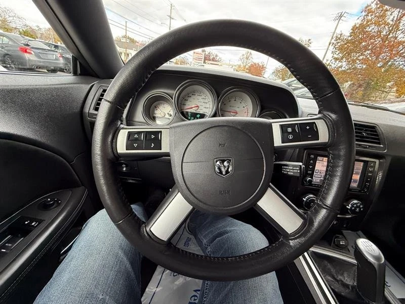 2009 Dodge Challenger 3rd Gen - Image 20 of 20