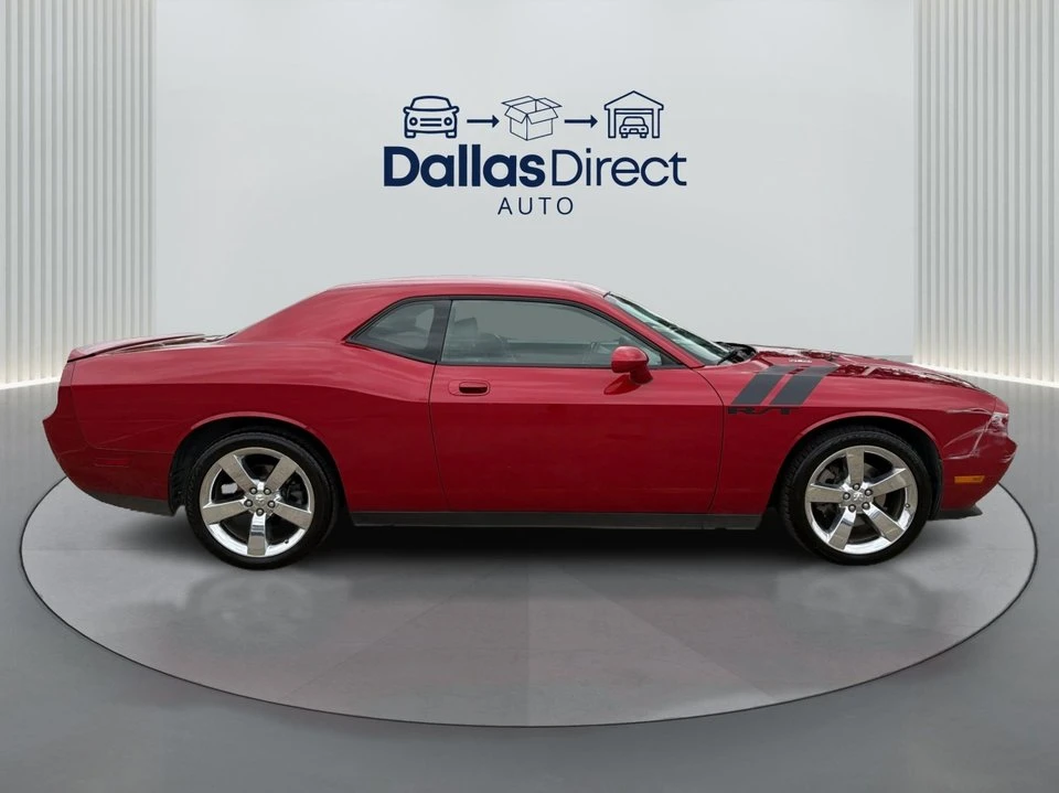 2009 Dodge Challenger 3rd Gen - Image 4 of 20