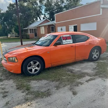 2009 Dodge Challenger