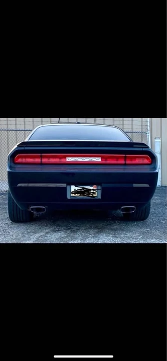2009 Dodge Challenger 3rd Gen - Image 4 of 7
