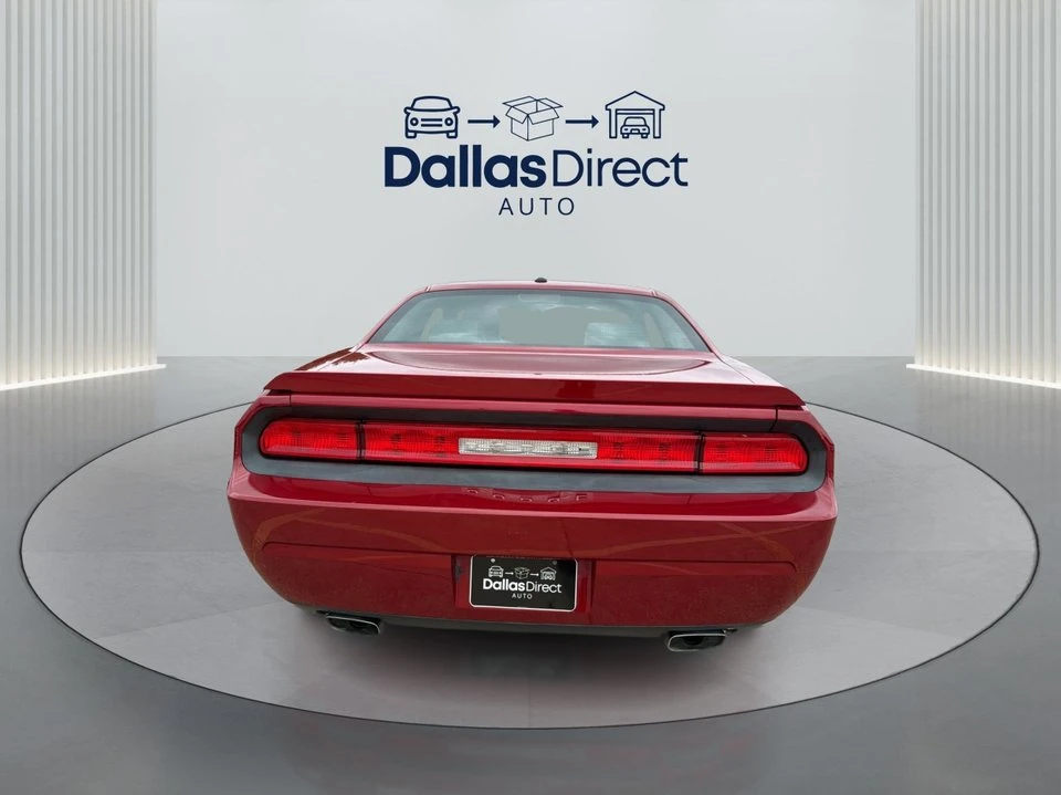 2009 Dodge Challenger 3rd Gen - Image 6 of 20