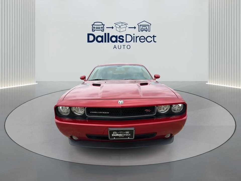 2009 Dodge Challenger 3rd Gen - Image 3 of 20