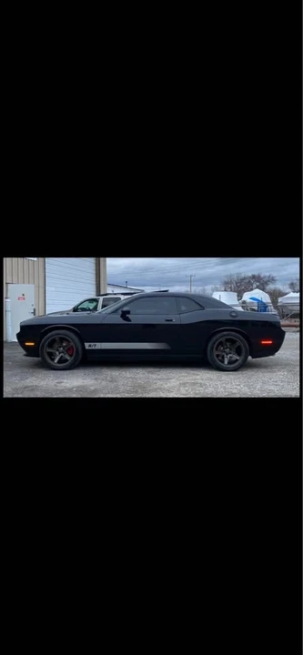 2009 Dodge Challenger 3rd Gen - Image 5 of 7