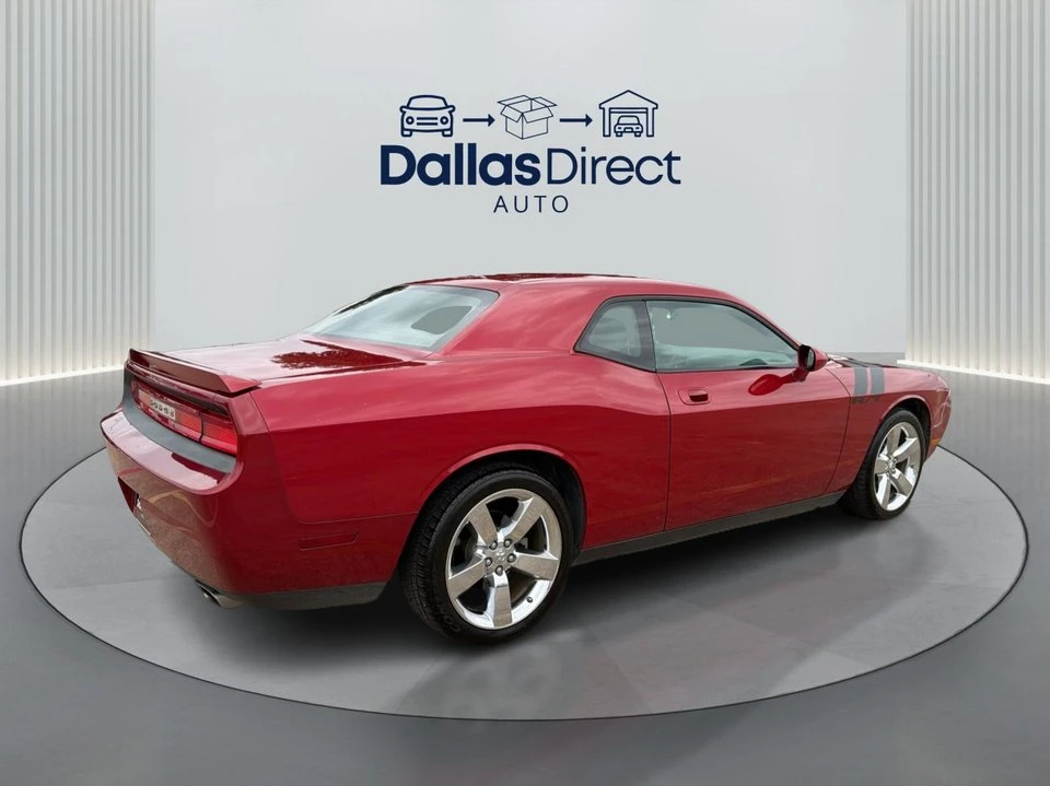 2009 Dodge Challenger 3rd Gen - Image 5 of 20