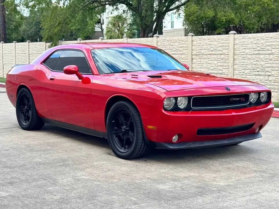 2009 Dodge Challenger 3rd Gen - Image 7 of 20