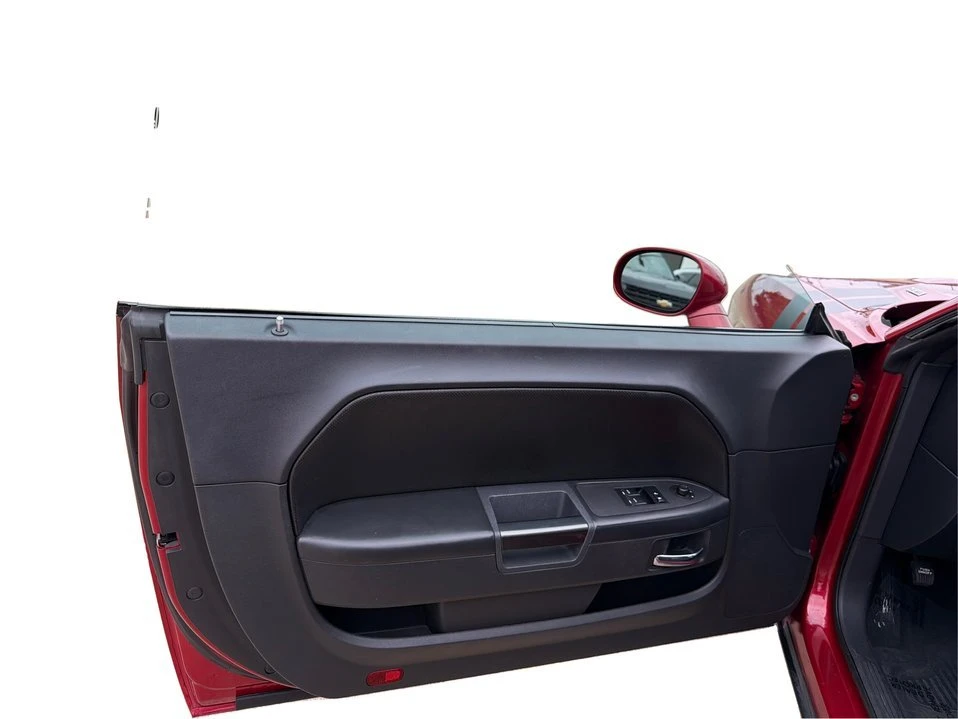 2009 Dodge Challenger 3rd Gen - Image 19 of 20