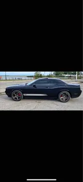 2009 Dodge Challenger