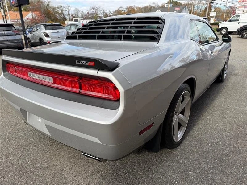 2009 Dodge Challenger 3rd Gen - Image 3 of 20