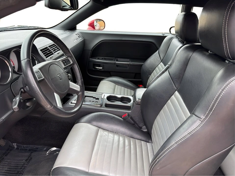2009 Dodge Challenger 3rd Gen - Image 9 of 20