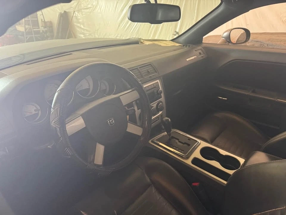 2009 Dodge Challenger 3rd Gen - Image 3 of 14